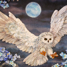 Схема вышивки «№857528»