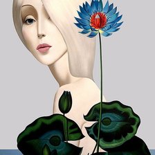 Схема вышивки «№857547»