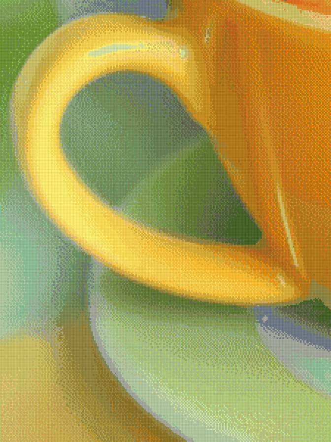 Полиптих 5 - предпросмотр