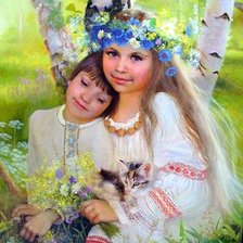 Схема вышивки «№857776»