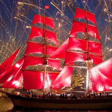 Схема вышивки «№857799»