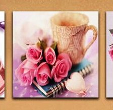 Схема вышивки «№857807»