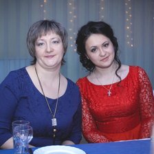 Схема вышивки «g»