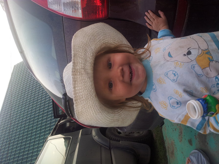 Маруся - оригинал