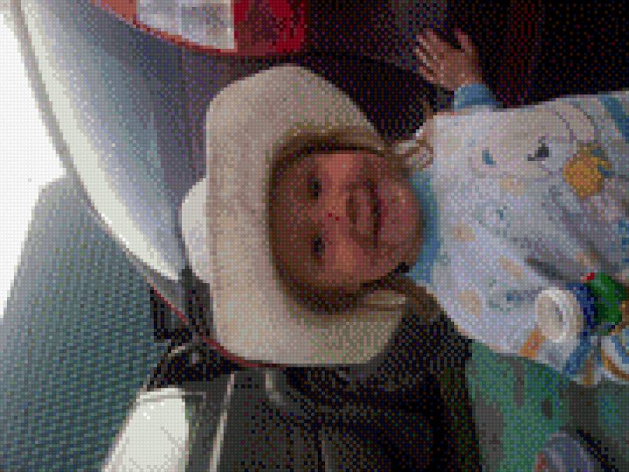 Маруся - предпросмотр