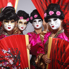 Схема вышивки «Восток4»