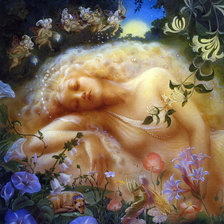 Схема вышивки «№858222»