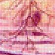 Предпросмотр схемы вышивки «Пейзаж» (№858414)