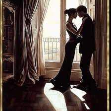 Схема вышивки «№858530»