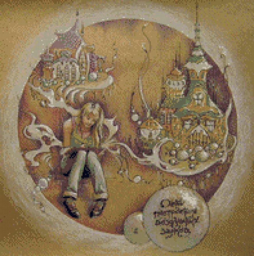 день построения воздушных замков - календарь 18-02, интересно - предпросмотр