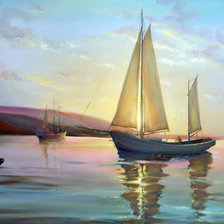 Схема вышивки «№858647»