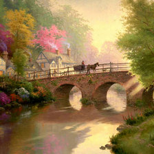 Схема вышивки «№858662»