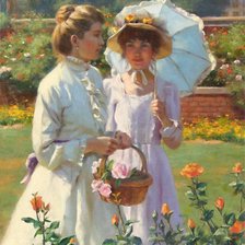 Схема вышивки «№858663»