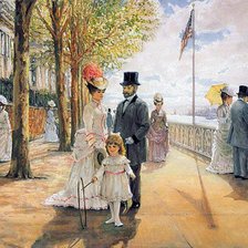 Схема вышивки «№858664»