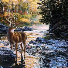 Схема вышивки «№858669»