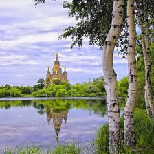 Схема вышивки «№858673»