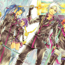 Экзорцисты