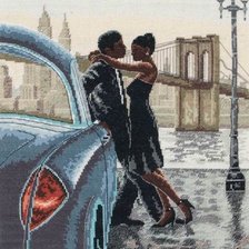 Схема вышивки «№858706»