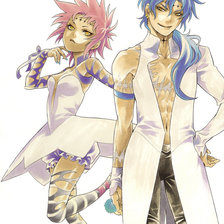 Схема вышивки «Тикки, Роад»