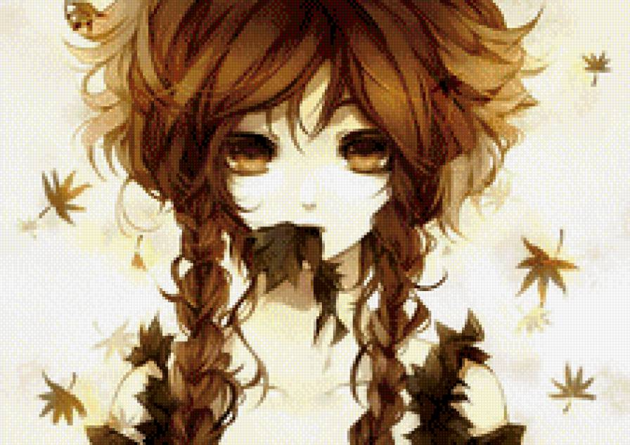 Тсуна - репетитор киллер реборн, аниме - предпросмотр