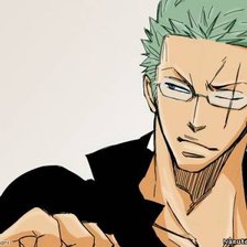 Схема вышивки «зоро»