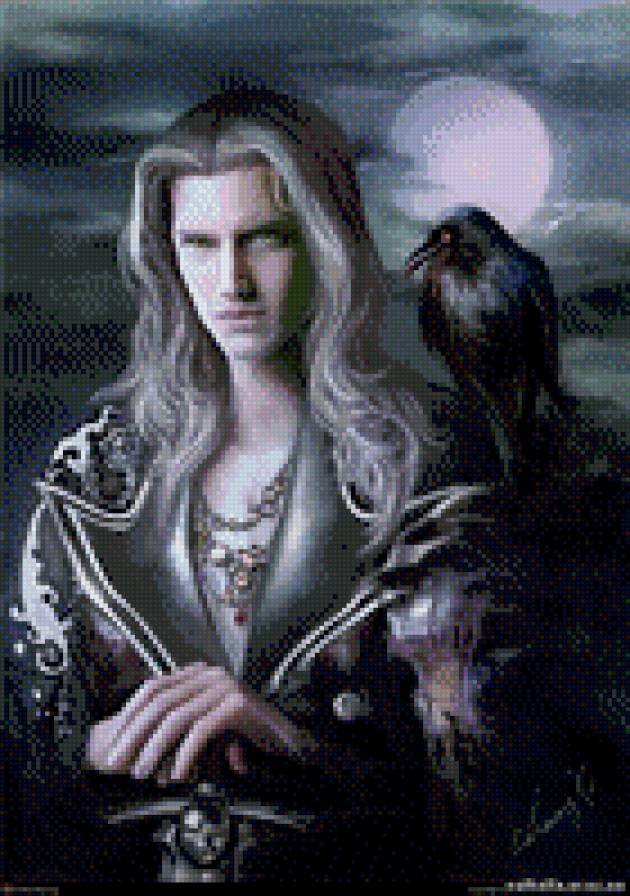 из мюзикла "Последнее испытаниЕ" - предпросмотр