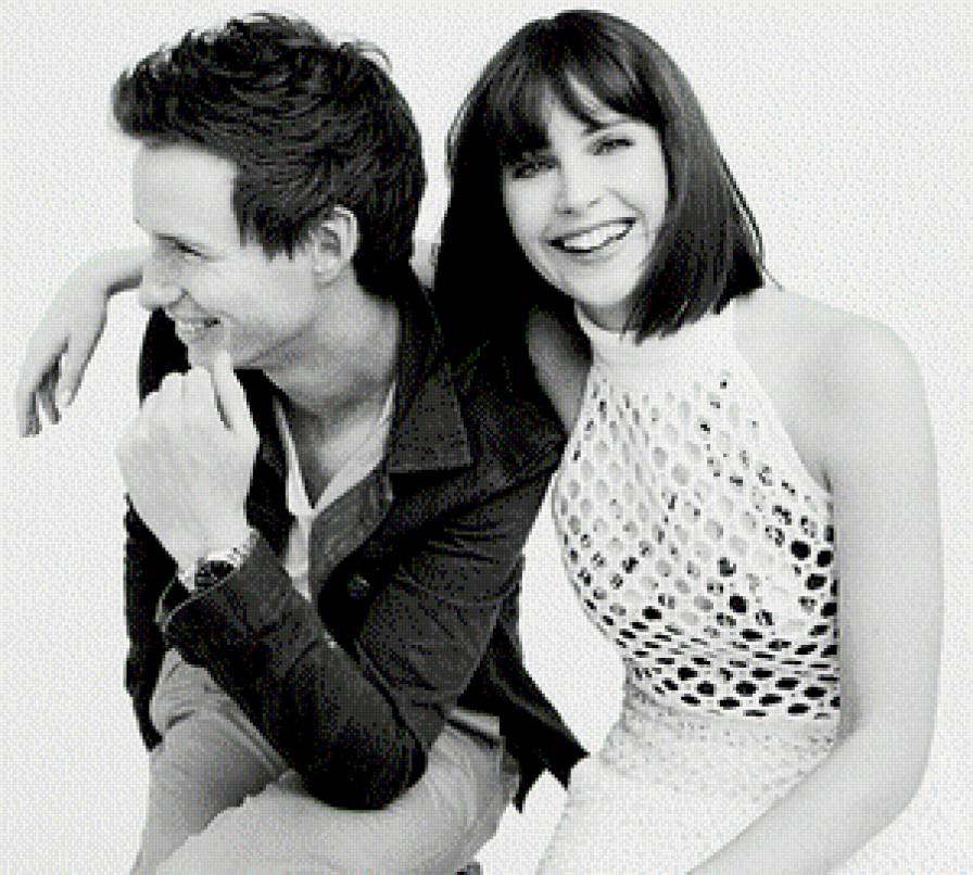 Вселенная Стивена Хокинга - фильм, оскар, вселенная стивена хокинга, драма - предпросмотр