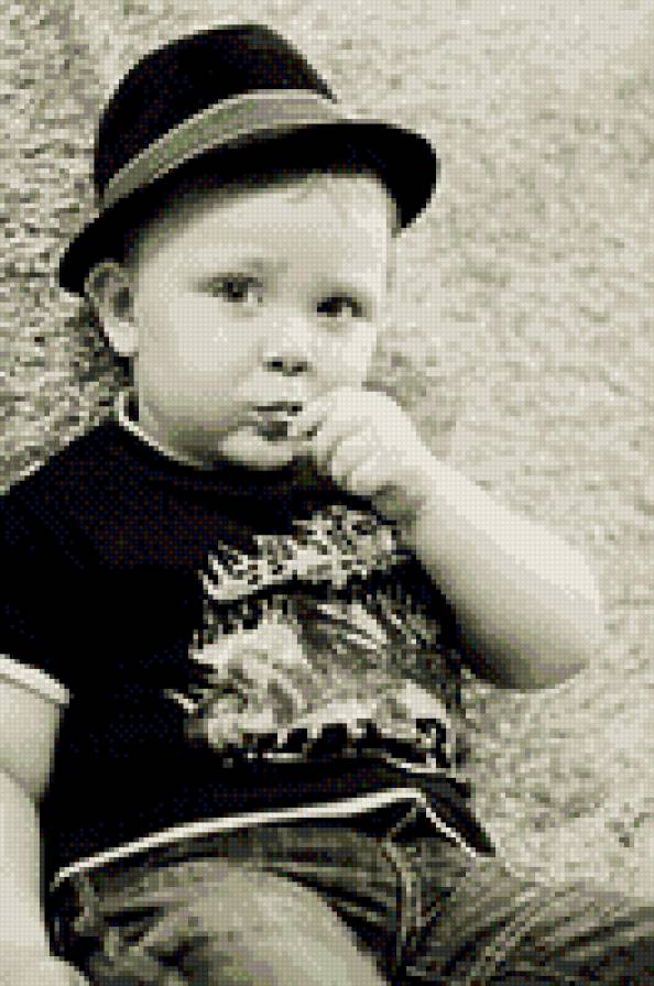 Мальчик - дети - предпросмотр