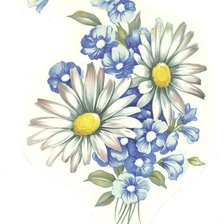 Схема вышивки «пРОСТОТА»