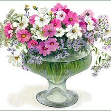 Схема вышивки «№858889»