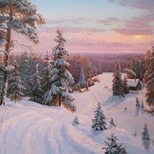 Схема вышивки «№858894»