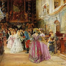 Схема вышивки «№858901»