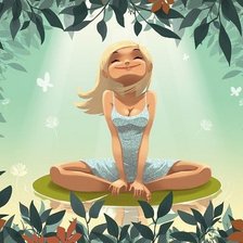 Схема вышивки «№858946»