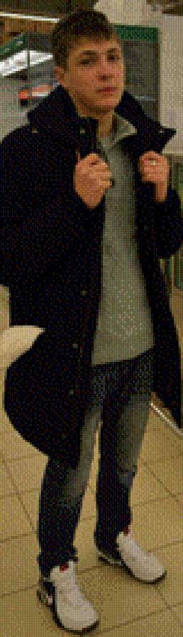 Илья - предпросмотр