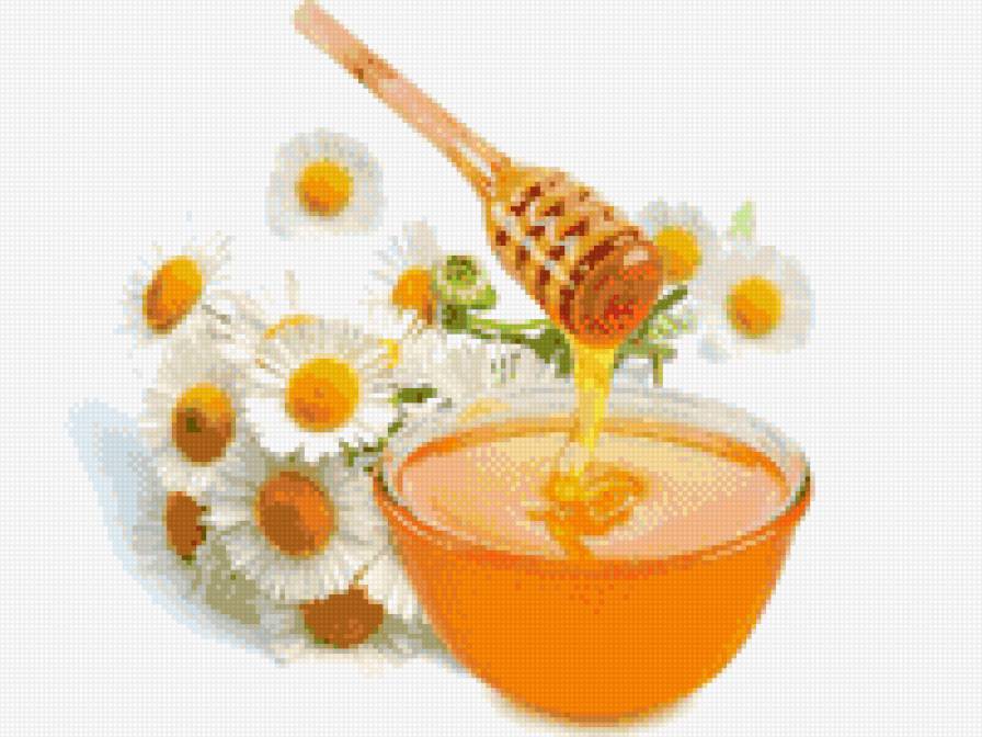 мёд - лекарства, мед, лето - предпросмотр