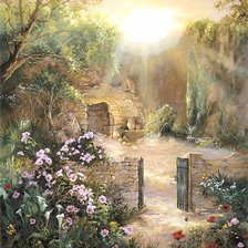 Схема вышивки «№859365»