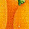 Предпросмотр схемы вышивки «Апельсинчики» (№859421)