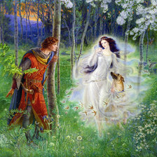 Схема вышивки «№859591»