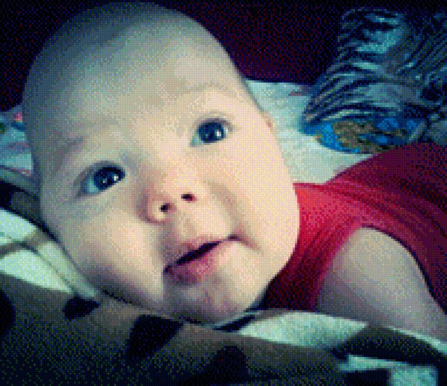 Сынулик - предпросмотр