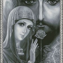 Схема вышивки «№859656»