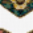 Предпросмотр схемы вышивки «Валентинки» (№859678)
