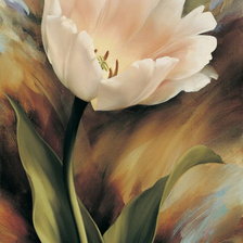 Схема вышивки «цветы Игоря левашова»