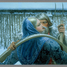 Схема вышивки «Любовь»