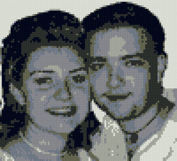 Евгения и Денис - предпросмотр