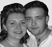 Евгения и Денис