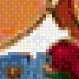 Предпросмотр схемы вышивки «Дружба» (№860094)