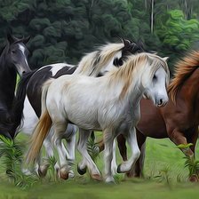 Схема вышивки «№860333»