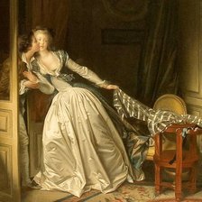 Схема вышивки «№860355»