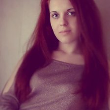 Схема вышивки «настя»