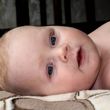 Схема вышивки «Санек»